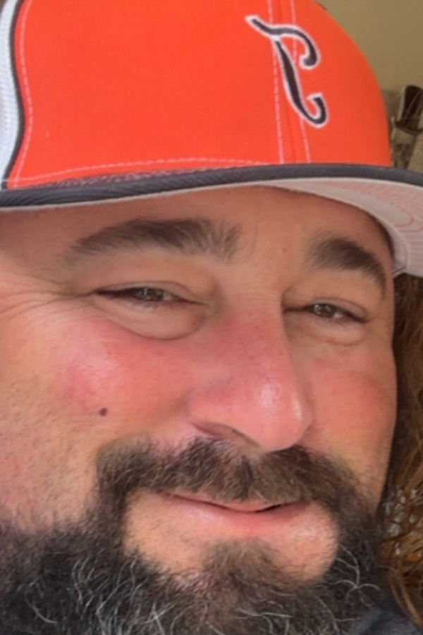 Cruise Brothers Travel Agent Phil Phipps